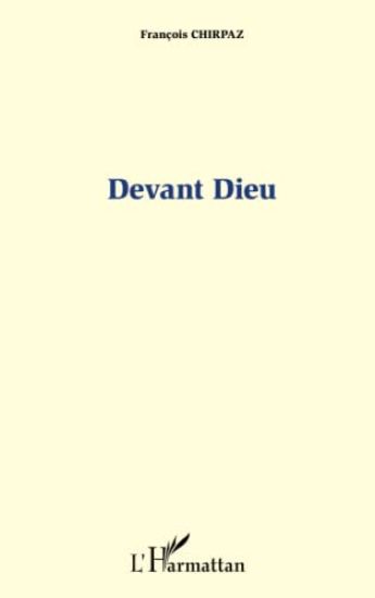 Devant Dieu