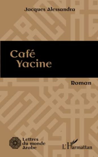 Café Yacine
