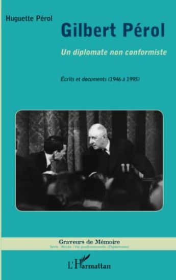 Gilbert Pérol