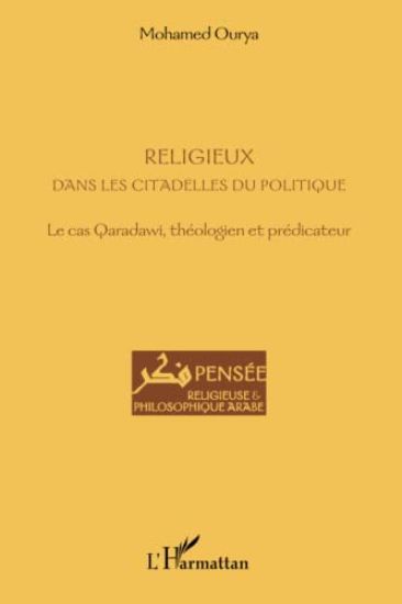 Religieux dans les citadelles du politique