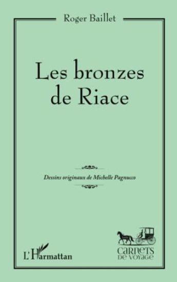 Les bronzes de Riace