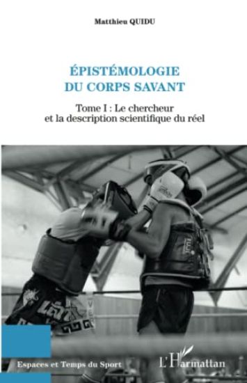 Epistémologie du corps savant