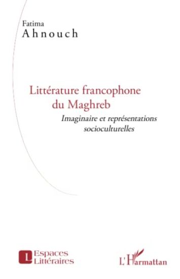 Littérature francophone du Maghreb