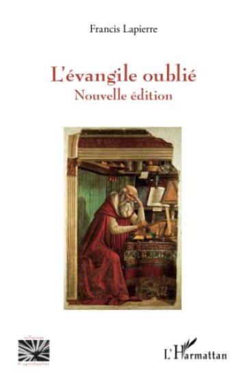 L'évangile oublié
