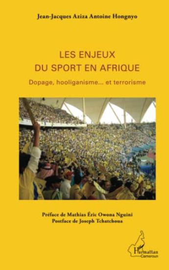 Les enjeux du sport en Afrique