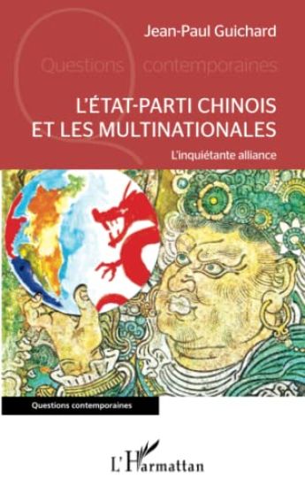 L'Etat-parti chinois et les multinationales