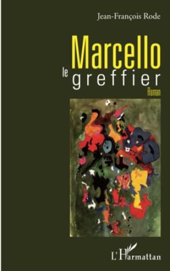 Marcello le greffier