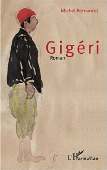 Gigéri