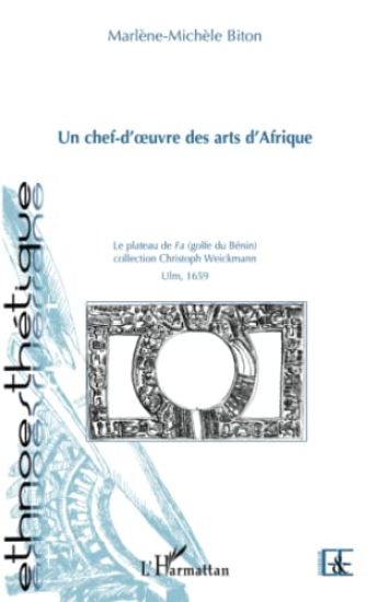 Un chef-d'oeuvre des arts d'Afrique