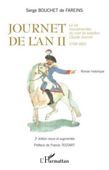 Journet de l'an II