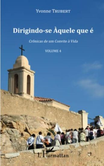 Dirigindo-se Aquele que é