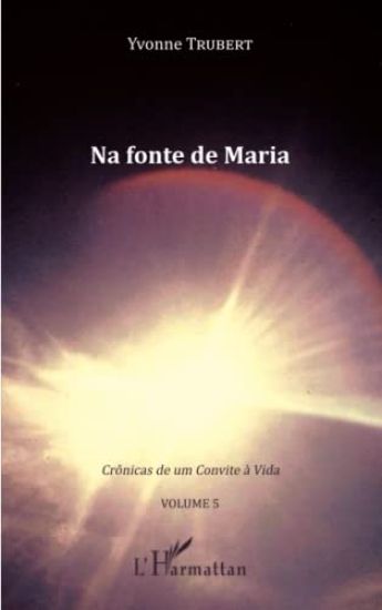 Na fonte de Maria