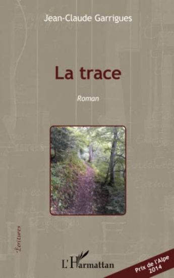 La trace