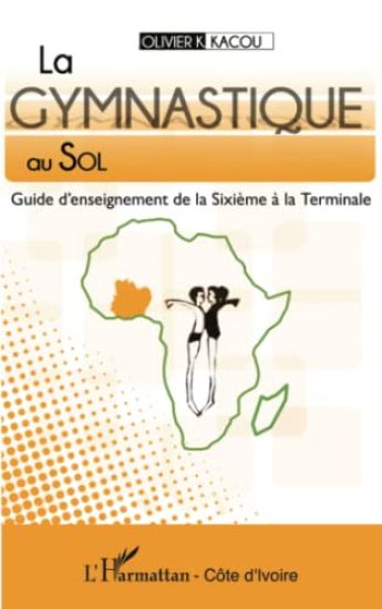 La gymnastique au sol