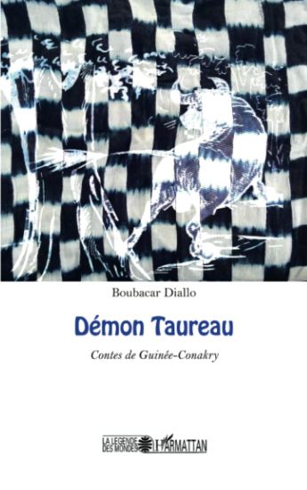 Démon Taureau