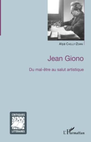 Jean Giono