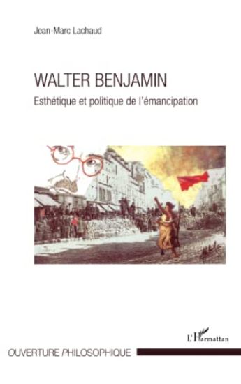 Walter Benjamin