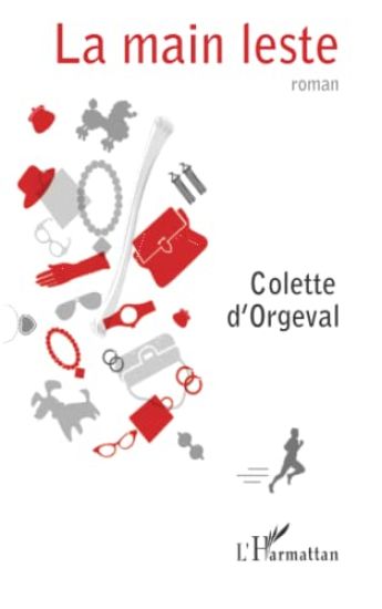 La main leste