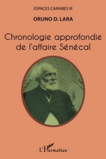Chronologie approfondie de l'affaire Sénécal