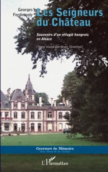 Les Seigneurs du Château