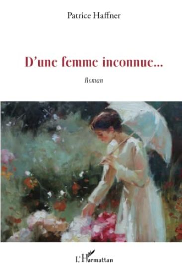 D'une femme inconnue