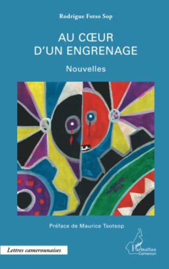 Au coeur d'un engrenage