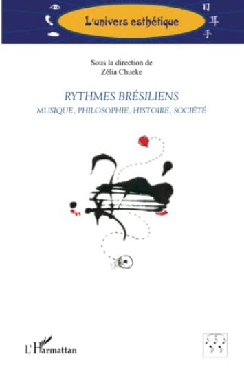 Rythmes brésiliens