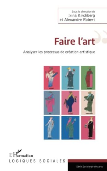 Faire l'art