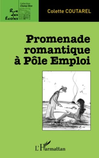 Promenade romantique à Pôle Emploi