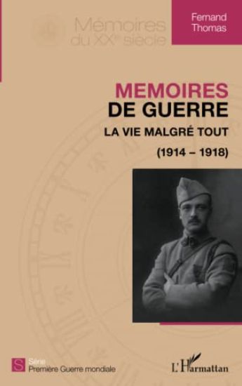 Mémoires de guerre