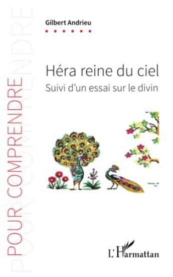Héra reine du ciel