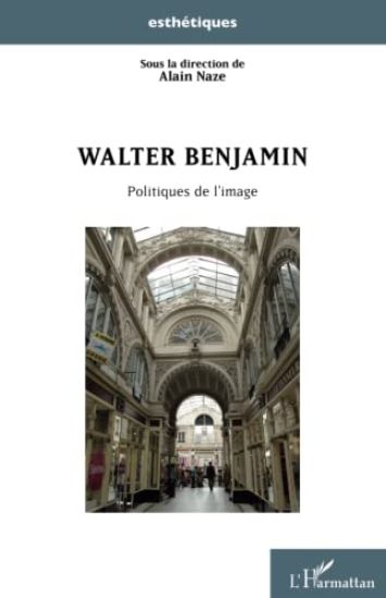 Walter Benjamin