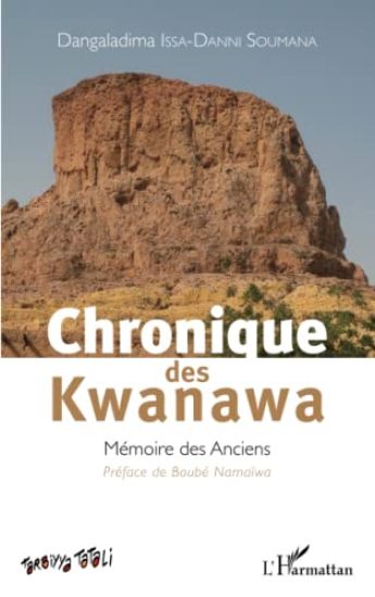 Chronique des Kwanawa