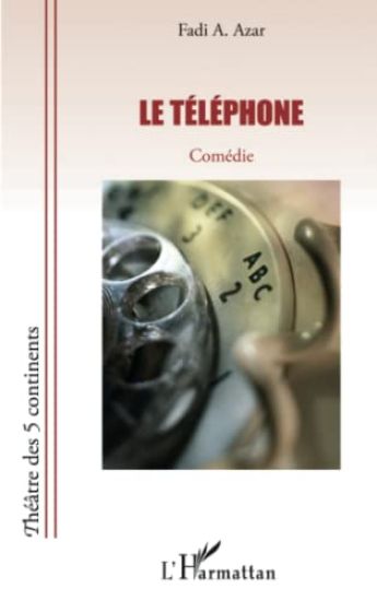 Le Téléphone