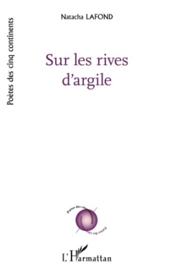 Sur les rives d'argile