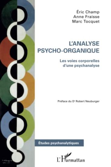 L'analyse psycho-organique