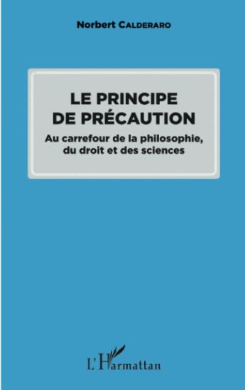 Le principe de précaution