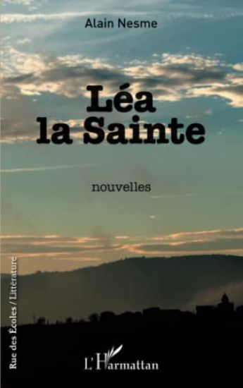 Léa la Sainte