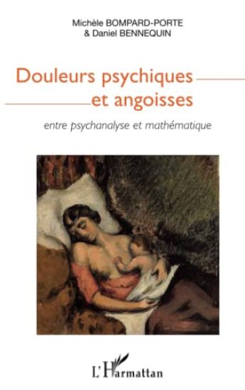 Douleurs psychiques et angoisses