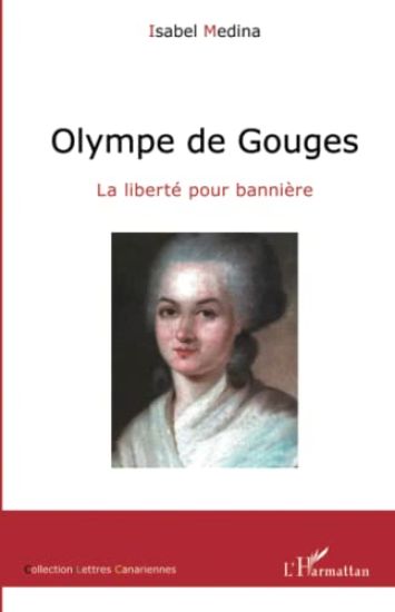 Olympe de Gouges