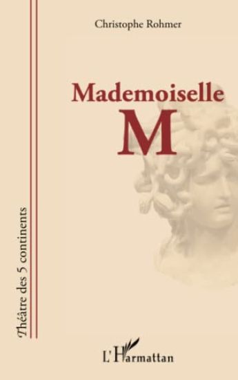Mademoiselle M