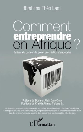 Comment entreprendre en Afrique?