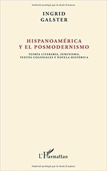 Hispanoamérica y el posmodernismo