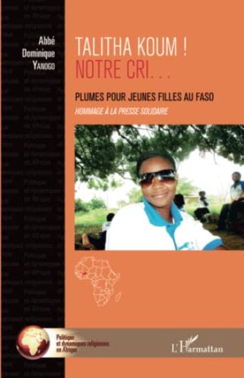 Talitha Koum ! Notre cri...