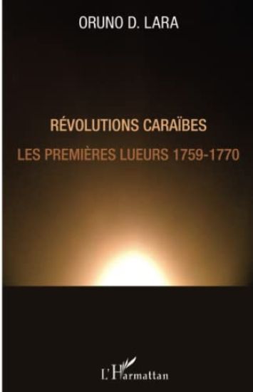 Révolutions Caraïbes