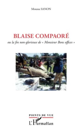 Blaise Compaoré