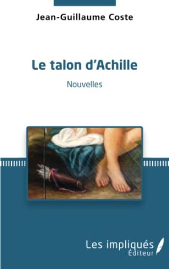 Le talon d'Achille