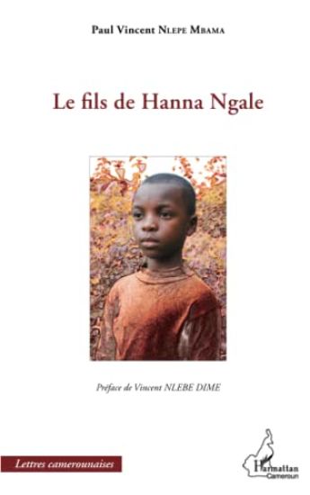 Le fils de Hanna Ngale