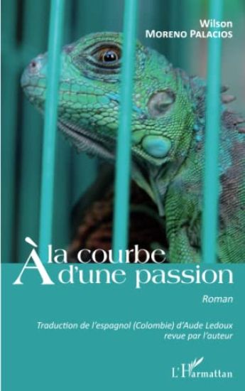 A la courbe d'une passion