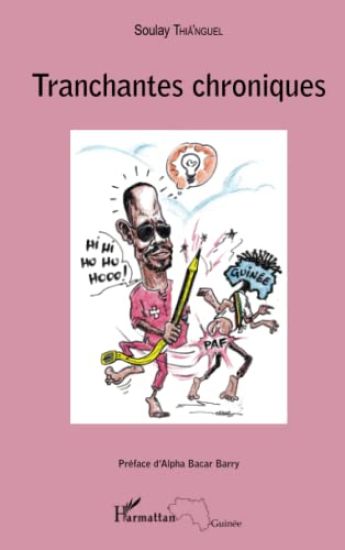 Tranchantes chroniques